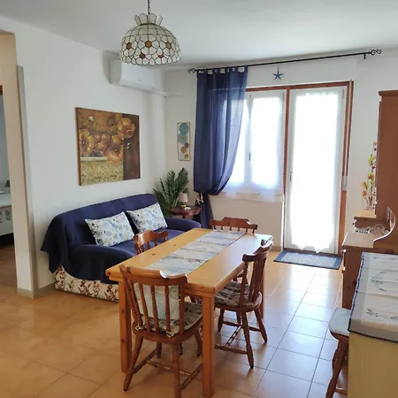 Pavoncelle Holidays Apartment