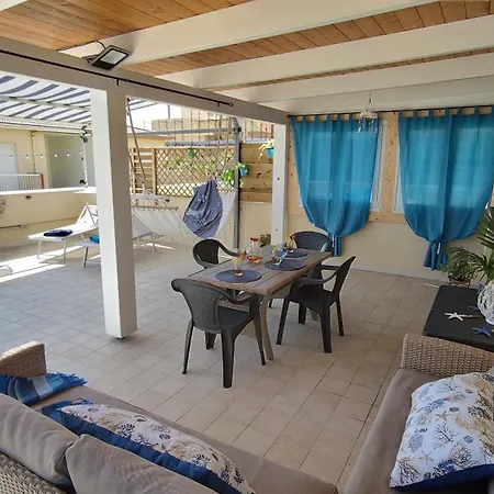 Pavoncelle Holidays
