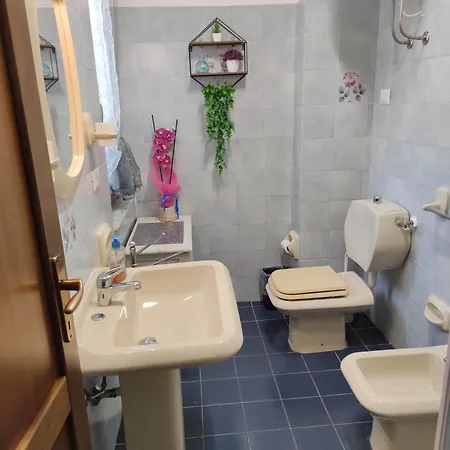 Pavoncelle Holidays Apartment