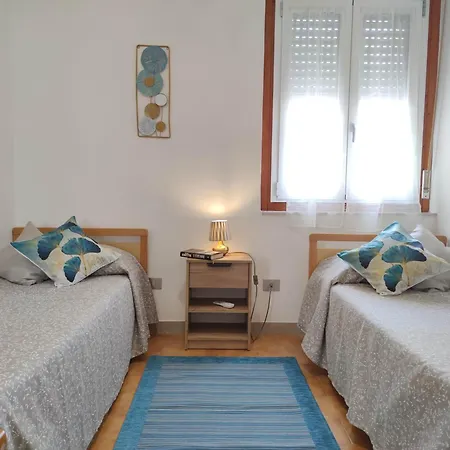 Apartment Pavoncelle Holidays