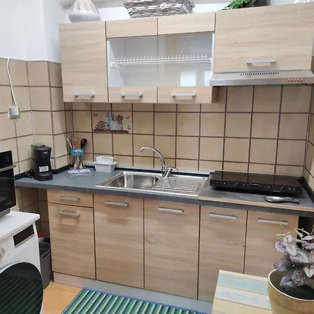 Apartment Pavoncelle Holidays *
