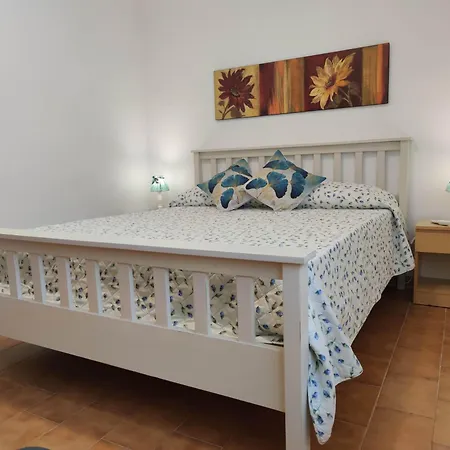Pavoncelle Holidays Alghero