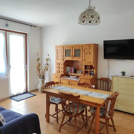 Apartment Pavoncelle Holidays *